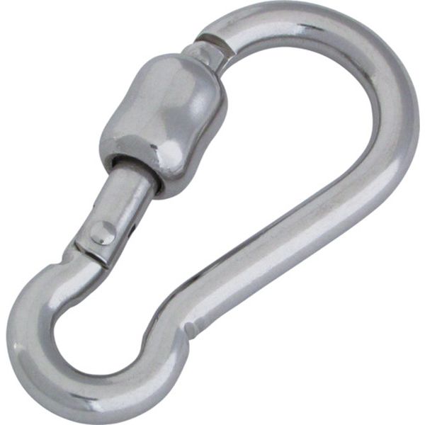 ステンレス　オープフックＢ型