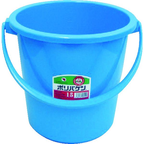 積水　エース　バケツ　本体　＃１５