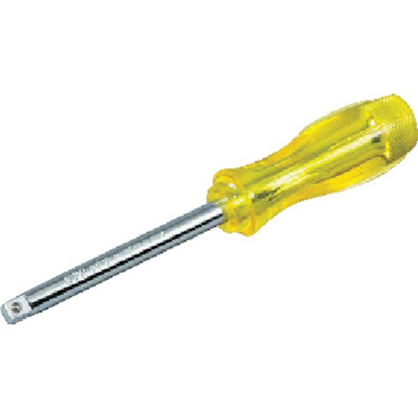 ６．３ｓｑ．ドライバ型ハンドル