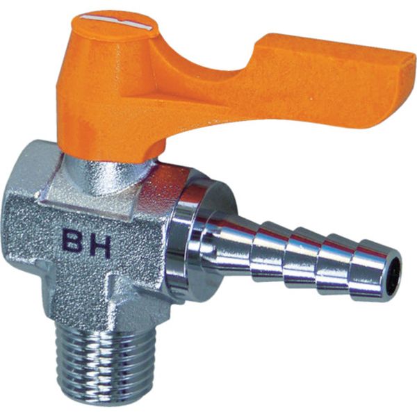 エースボール　ホースニップル型　ＰＴ３／８ＸΦ１０．５