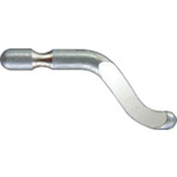 ＮＯＧＡ　Ｎ１ブレードＣ超硬（１本）