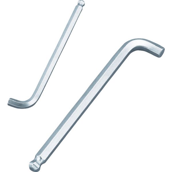 マスターツール首下ショートボールポイントＬ形レンチ