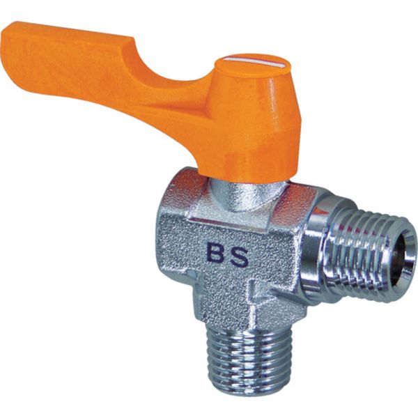 エースボール　外Ｘ外ネジ型　ＰＴ１／８ＸＰＦ１／８