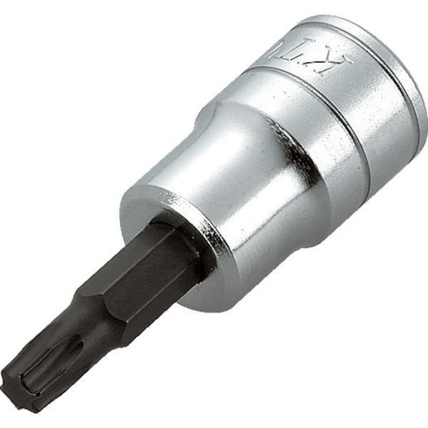 ９．５ｓｑ．ショートＴ型トルクスビットソケットＴ５０