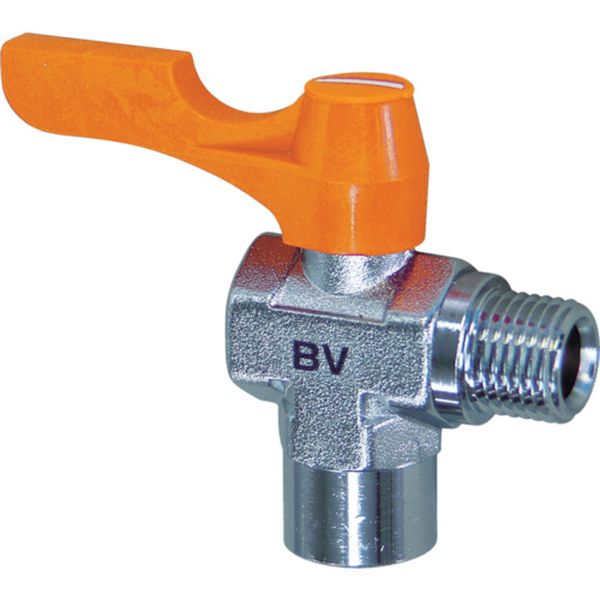 エースボール　内Ｘ外ネジ型　ＰＴ１／４ＸＰＦ１／４