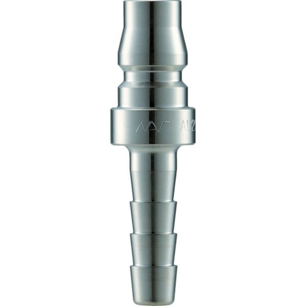 クイックカップリング　ＡＬ２０型　ステンレス製　ホース取付用