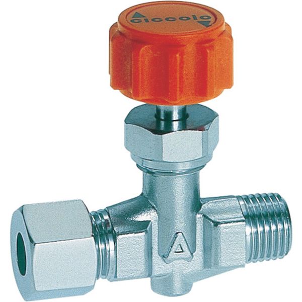 チッコロ　リングジョイント型　ＰＴ１／４ＸΦ６