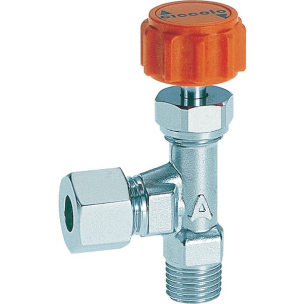 チッコロ　リングジョイント型　ＰＴ１／４ＸΦ６