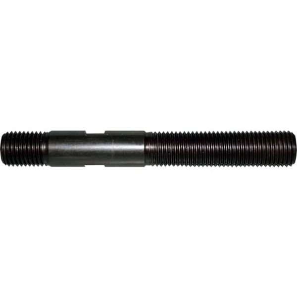 クランピングスタットボルト　ネジ　Ｍ２２　全長　１７５ミリ