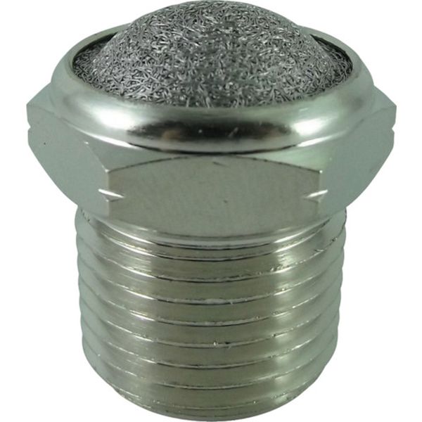 チヨダ　サイレンサーＳＵＳ　ＣＳＳ－ＦＳタイプ（ブレザベント）Ｒ１／２