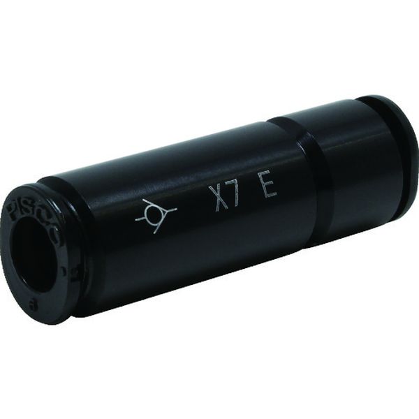 チェックバルブ　ユニオンストレート