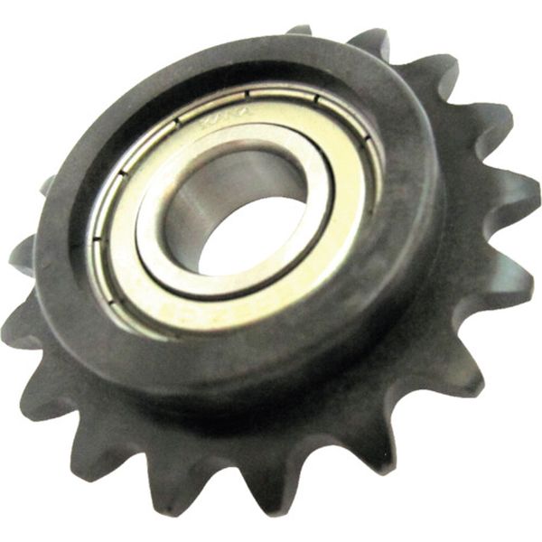 カタヤマ　エンプラアイドラー３５Ｃ１８ホイル