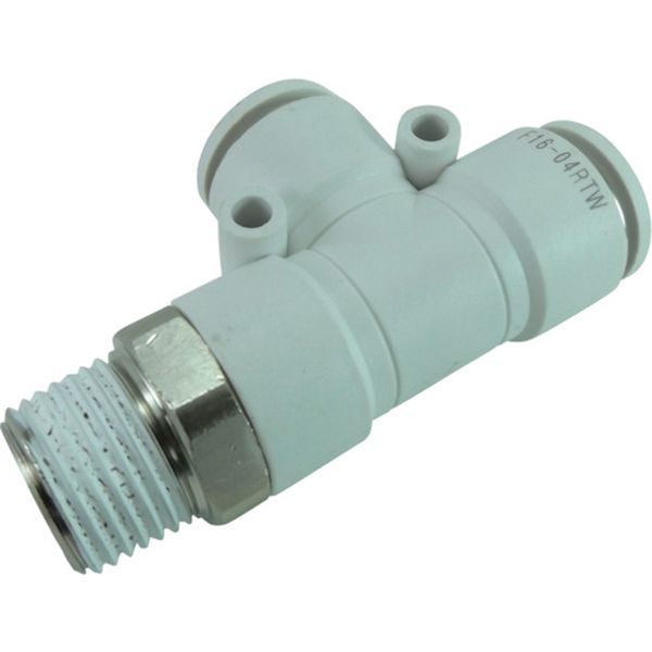 チヨダ　ファイブメイルランティ　Ｗ（白）１６ｍｍ・Ｒ１／２