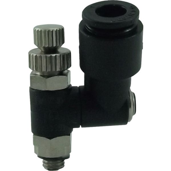 チヨダ　ファイブミニスピードコントローラβ　メーターアウト