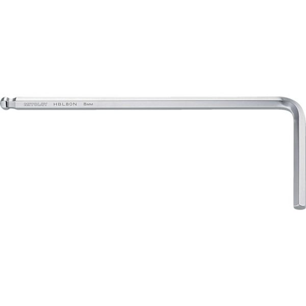 ミトロイ　Ｌ型ホローレンチ　ボールポイント　ネオ　８ｍｍ