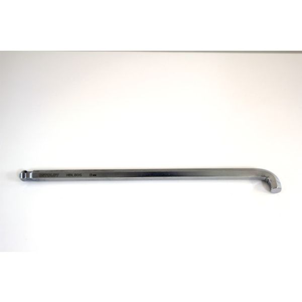 ミトロイ　Ｌ型ホローレンチ　ボールポイント　スタビーロング　８ｍｍ