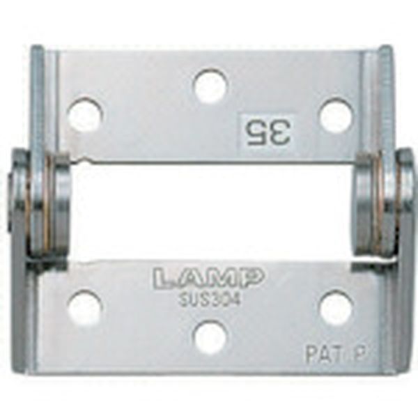 ステンレス製トルクヒンジ（１７０－０９０－１０６）