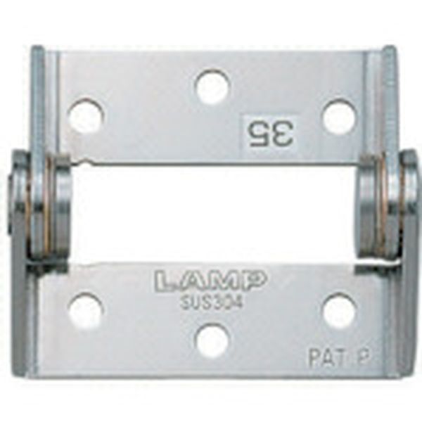 ステンレス製トルクヒンジ（１７０－０９０－１１５）