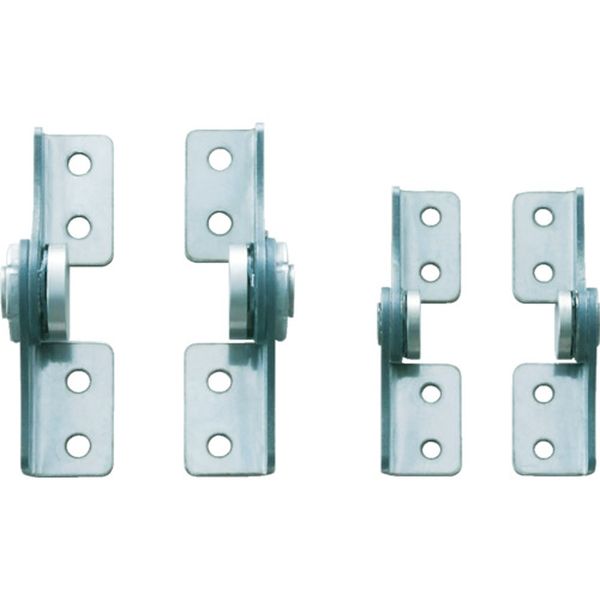 トルクヒンジＨＧ－ＴＡ型左用（１７０－０１２－４０６）