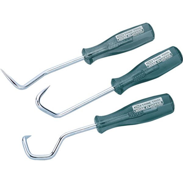 ホースプラッカー　１９０ｍｍ