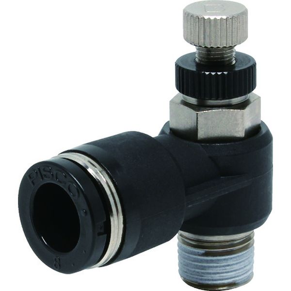 スピードコントローラ　エルボ　メーターイン制御