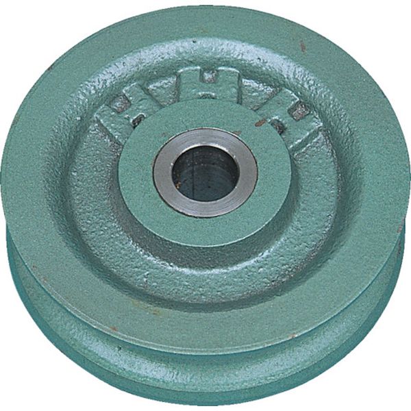 ＨＨＨ　強力型滑車用シーブ　７５ｍｍ