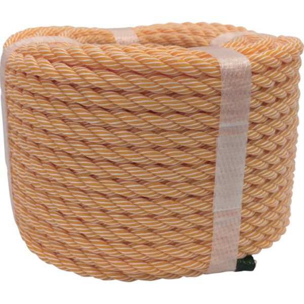 ロープ　ＫＰロープ万能パック　６φ×２０ｍ