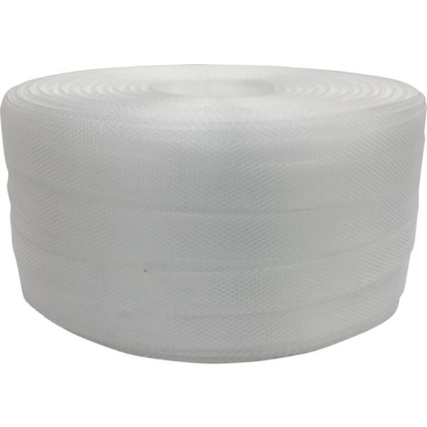 梱包用品　ＰＰバンド　１５．５ｍｍ×２００ｍ　クリアー