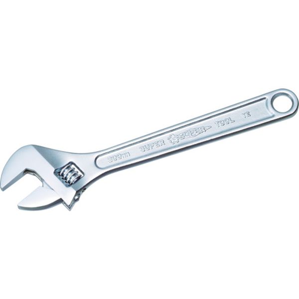 モンキレンチ（ＪＩＳ・Ｈ）最大開口：２０ＭＭ