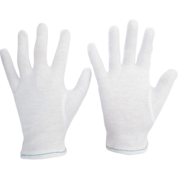 綿スムス（マチなし）１２双入　Ｓサイズ