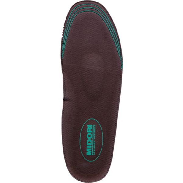 踏抜き防止板入りカップインソール　Ｓ