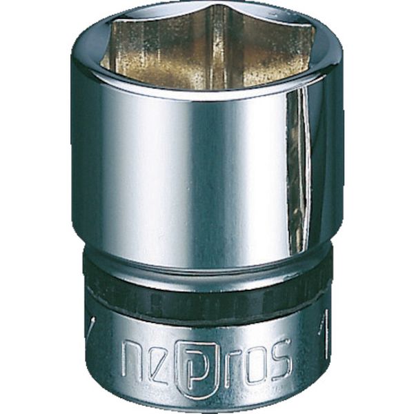 ９．５ｓｑ．ソケット（六角）１８ｍｍ