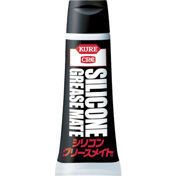 ＫＵＲＥ　シリコングリースメイト　ペースト　５０ｇ