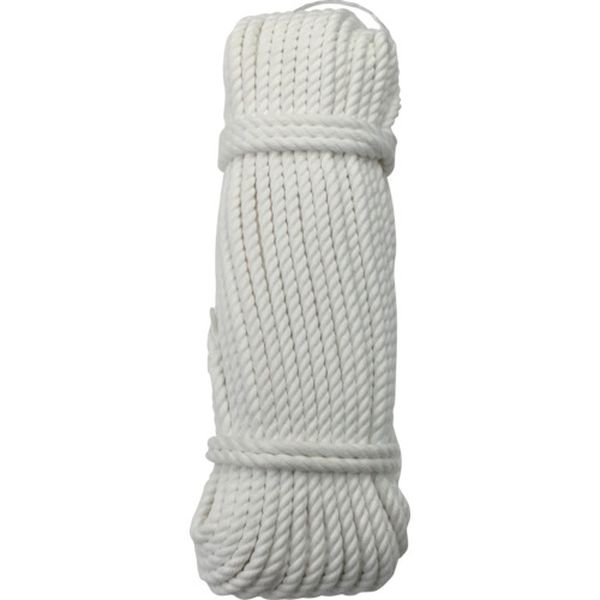 ロープ　Ｓトラックロープ　６φ×３０ｍ