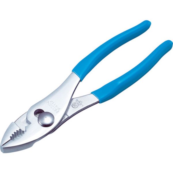 絶縁付プライヤー 200mm