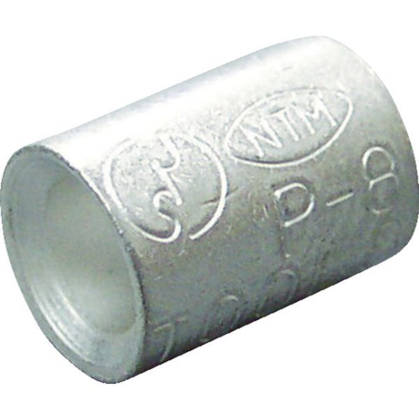 ニチフ　裸圧着スリーブ　Ｐ形（１００Ｐ）