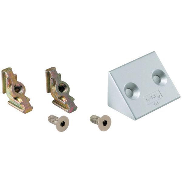 ＡＳジョイント先入６ミリ２本溝用（１２０－０４０－４８８）