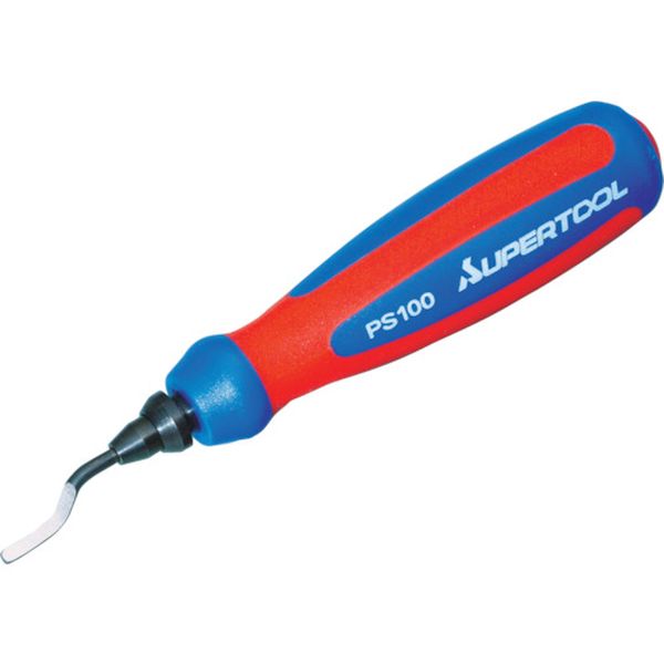 パイプスクレーパー