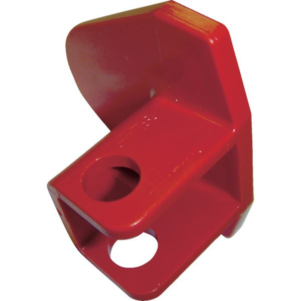 プラグロックアウト