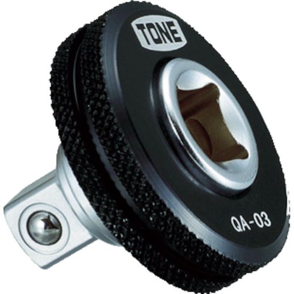 クイックアダプター