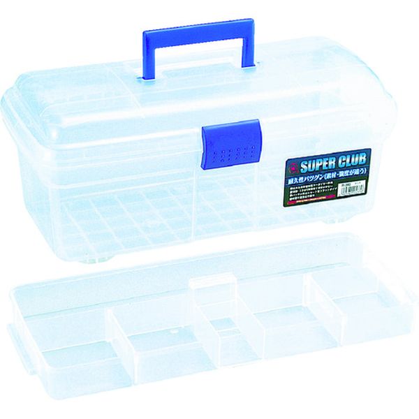 スーパークラブＲ－３９０クリア