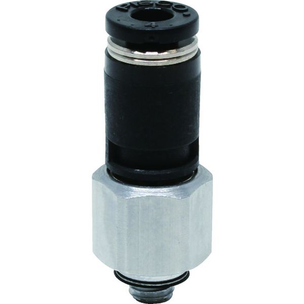 ロータリジョイント　ストレート