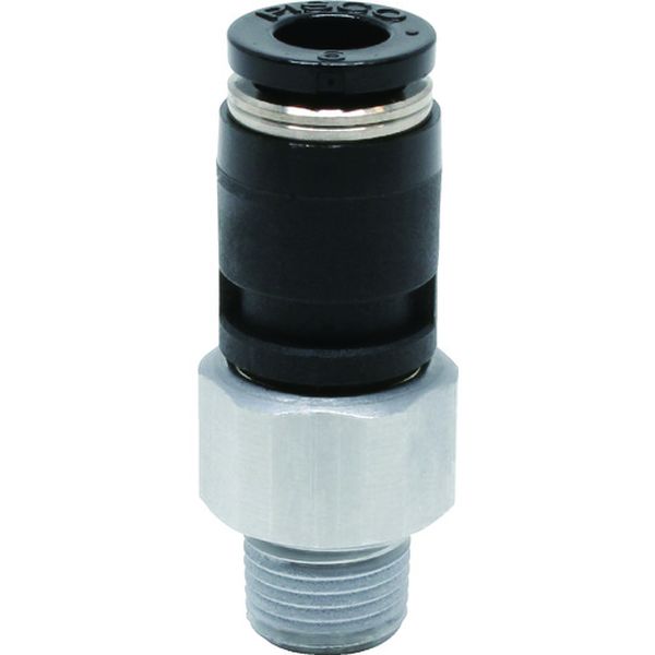 ロータリジョイント　ストレート