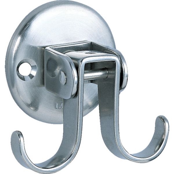 ステンレスフレックスフックＲＦ－Ｕ型（１１０－０２０－００７）