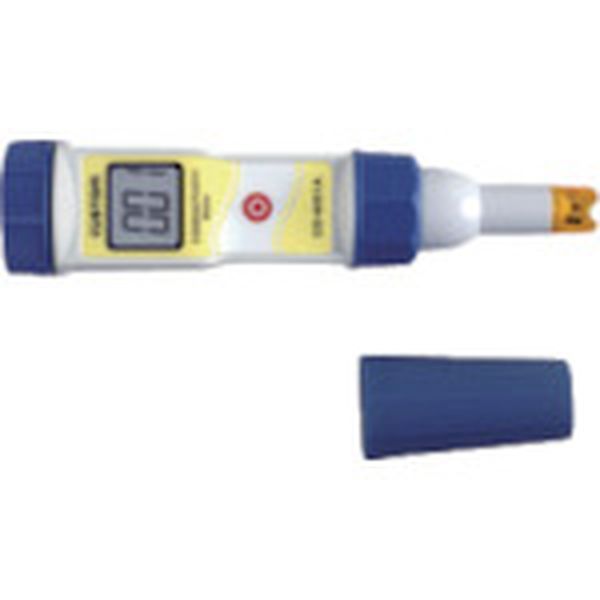 カスタム　防水型導電率計用校正液