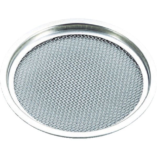 ステンレス鋼製空気孔　（２１０－０３０－１６８）