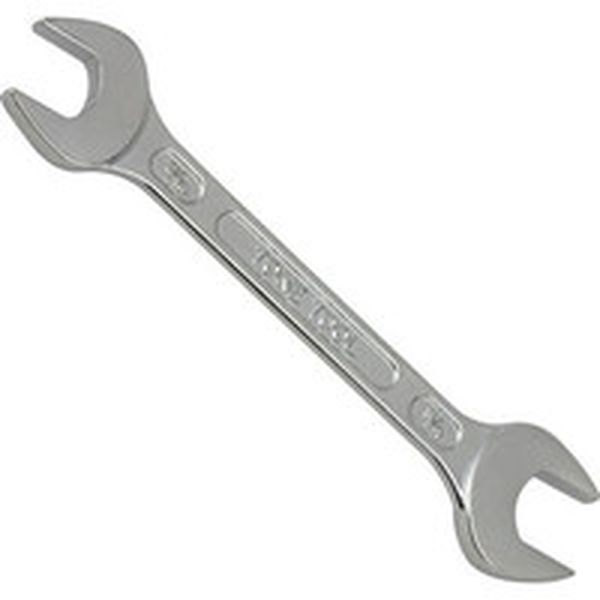 スパナ　吋目　１１／１６Ｘ３／４ｉｎｃｈ