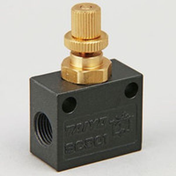 スピードコントローラ　　１／８