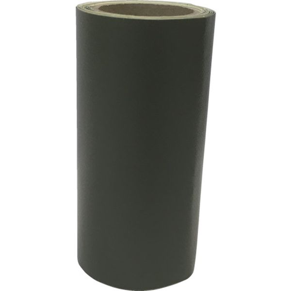 補修材　シート補修材　１３ｃｍ×２ｍ　モスグリーン