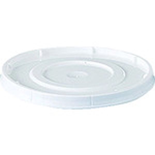 サンコー　サンペール＃２０Ｍフタ（ＰＰ）　白